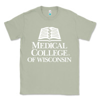Matcha medical college of wisconsin Classic Tee - linhVisuals