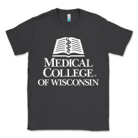 Smoke medical college of wisconsin Classic Tee - linhVisuals