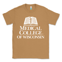 Toasted Coconut medical college of wisconsin Classic Tee - linhVisuals