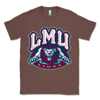 Chestnut lmu education Classic Tee - linhVisuals