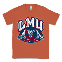 Lmu Education Classic Tee | Teevron