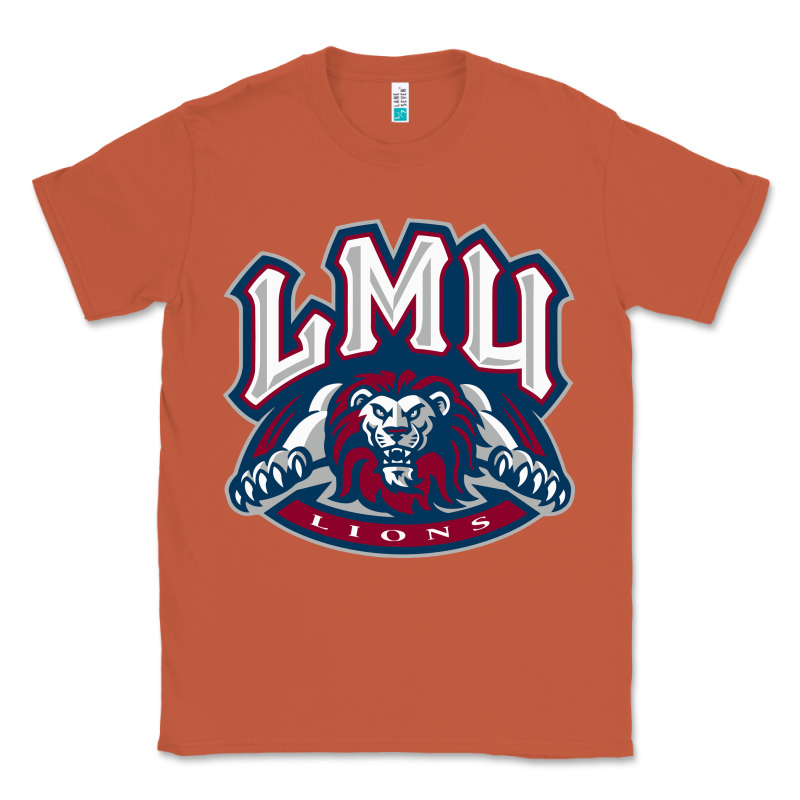 Lmu Education Classic Tee by linhVisuals | Teevron