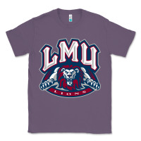 Lavender lmu education Classic Tee - linhVisuals