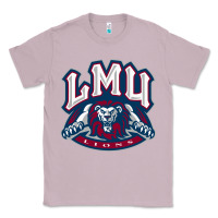 Lilac lmu education Classic Tee - linhVisuals