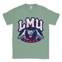 Sage lmu education Classic Tee - linhVisuals