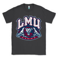 Smoke lmu education Classic Tee - linhVisuals