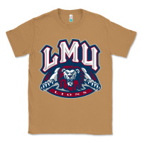 Toasted Coconut lmu education Classic Tee - linhVisuals