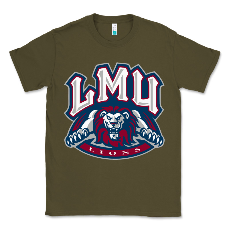 Lmu Education Classic Tee by linhVisuals | Teevron