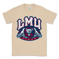 Mushroom lmu education Classic Tee - linhVisuals