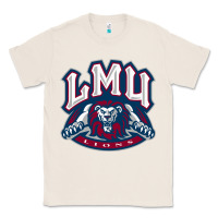 Natural lmu education Classic Tee - linhVisuals