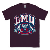 Plum lmu education Classic Tee - linhVisuals