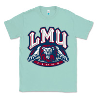 Seafoam lmu education Classic Tee - linhVisuals