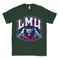 Sports Green lmu education Classic Tee - linhVisuals
