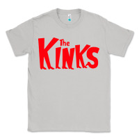 Moon Dust The Kinks Classic Tee - linhVisuals