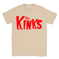 The Kinks Classic Tee | Teevron