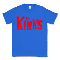 True Royal The Kinks Classic Tee - linhVisuals