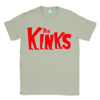Matcha The Kinks Classic Tee - linhVisuals