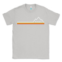 Moon Dust mt. bachelor   mount bachelor Classic Tee - linhVisuals