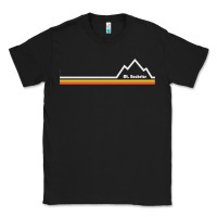 Mt. Bachelor   Mount Bachelor Classic Tee | Teevron