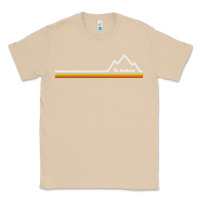 Mushroom mt. bachelor   mount bachelor Classic Tee - linhVisuals