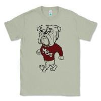 Matcha mississipp state shirt Classic Tee - linhVisuals