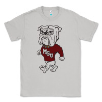 Moon Dust mississipp state shirt Classic Tee - linhVisuals