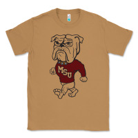Toasted Coconut mississipp state shirt Classic Tee - linhVisuals