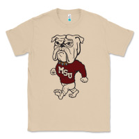 Mushroom mississipp state shirt Classic Tee - linhVisuals