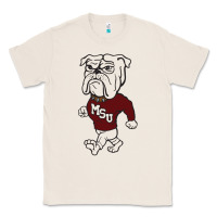 Natural mississipp state shirt Classic Tee - linhVisuals