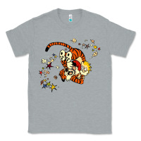 Calvin Classic Tee | Teevron