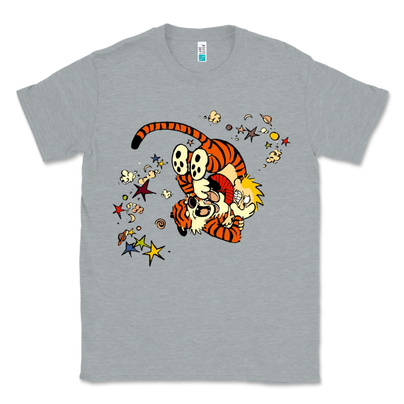 Calvin Classic Tee by linhVisuals | Teevron