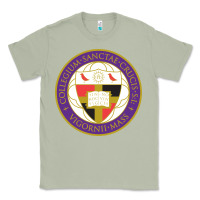 College Of The Holy Cross Classic Tee | Teevron