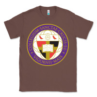 Chestnut college of the holy cross Classic Tee - linhVisuals