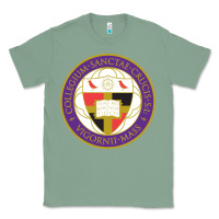 Sage college of the holy cross Classic Tee - linhVisuals