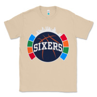 Mushroom sixers basketball Classic Tee - linhVisuals