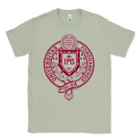 Matcha f0rdham university Classic Tee - linhVisuals