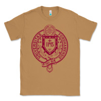 Toasted Coconut f0rdham university Classic Tee - linhVisuals