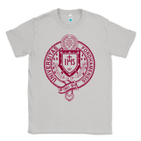 Moon Dust f0rdham university Classic Tee - linhVisuals