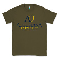 Army Green Augustana university, Apparel Classic Tee - linhVisuals