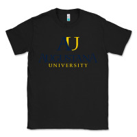 Black Augustana university, Apparel Classic Tee - linhVisuals