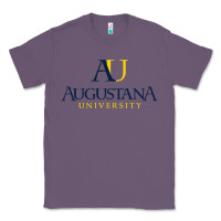 Lavender Augustana university, Apparel Classic Tee - linhVisuals