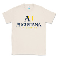 Natural Augustana university, Apparel Classic Tee - linhVisuals