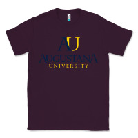 Plum Augustana university, Apparel Classic Tee - linhVisuals