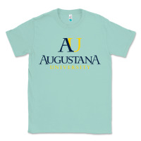 Seafoam Augustana university, Apparel Classic Tee - linhVisuals