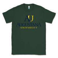 Sports Green Augustana university, Apparel Classic Tee - linhVisuals
