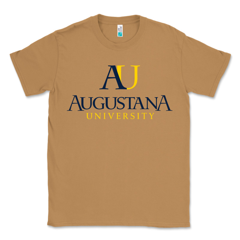 Augustana University, Apparel Classic Tee by linhVisuals | Teevron