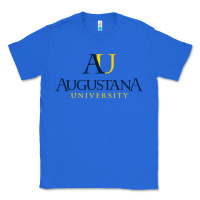 True Royal Augustana university, Apparel Classic Tee - linhVisuals