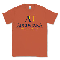 Copper Augustana university, Apparel Classic Tee - linhVisuals