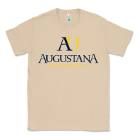 Mushroom Augustana university, Apparel Classic Tee - linhVisuals