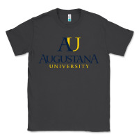 Smoke Augustana university, Apparel Classic Tee - linhVisuals